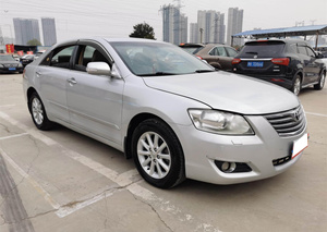 中古車中古車販売良好な状態ミニバス - Product Image 2