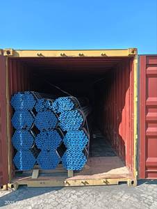 工业用低纸箱API 5L无缝钢管16英寸Api 5l级X60 3lpe涂层无缝管道 - Product Image 4