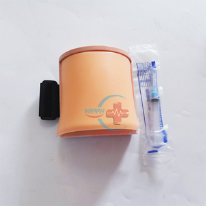 HC-S157 Practice Injection Training Model <strong>Medical</strong> Multifunctional Intramuscular Injection Module - Product Image 2