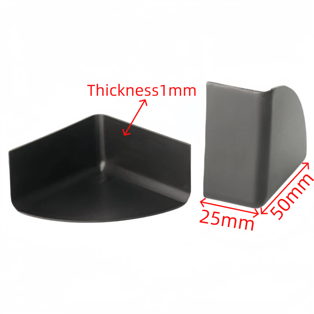 50*25*1mm