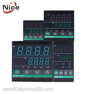 CH902 102 K E J PT100 <strong>4</strong>-<strong>20mA</strong> Voltage <strong>PID</strong> Modular Intelligent Digital <strong>Temperature</strong> <strong>Controller</strong> - Product Image 5