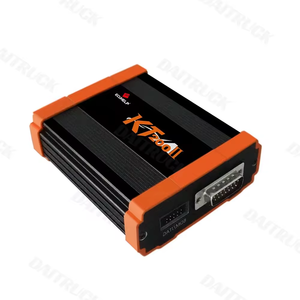 ECUHELP KT200II KT200 Gen2 ECU Programmer Auto Version - Product Image 6