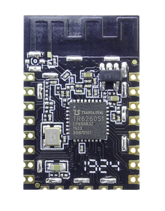 Unterstützt UART-WiFi-Ethernet-Daten übertragung IOT Serial WiFi Module für Smart Home Remote Control - Product Image 2