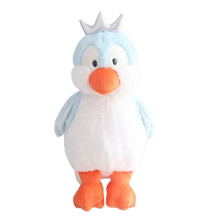 Produk Baru Profesional Paling Populer Mainan Mewah Mewah Pinguin