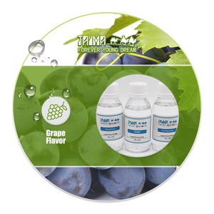 PG VG bazlı konsantre e tatlandırıcılar TAIMA top meyve suyu sıvı için lezzet yağları - Product Image 6