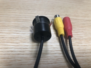 Oem-cámara de visión trasera para coche, nuevo dispositivo de grabación HD 1080 con sensores de aparcamiento para automóvil - Product Image 4