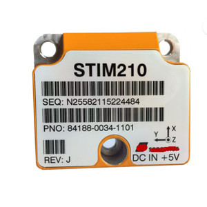 Nuevo y original STIM210/STIM202/STIM300 Módulo de giroscopio de 3 ejes completo Módulo de giroscopio MEMS - Product Image 1