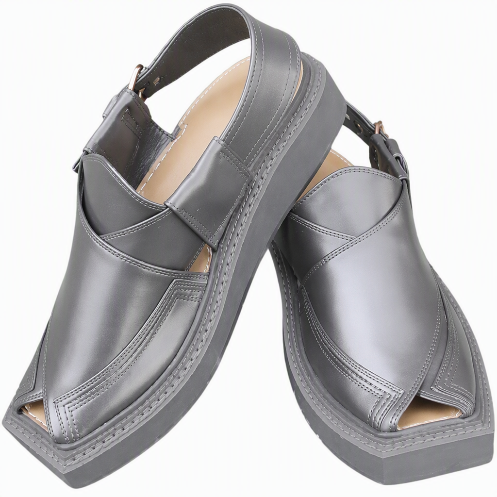 Grey