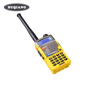 Лифт интеллигентая (ый) аварийно-спасательных домофон HWE-V500 беспроводной домофон V5 для лифтовых кабин - Product Image 4
