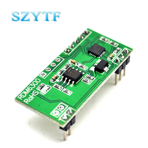 Modulo lettore RFID 125Khz RDM6300 sistema di controllo accessi uscita UART per KIT fai da te
