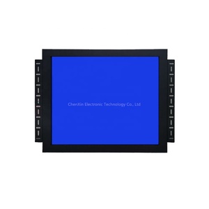 19 "vasetto d'oro monitor Touch Screen da tavolo per macchine da gioco POG/WMS - Product Image 4
