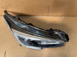 เหมาะสำหรับ Subaru Outback ด้านหน้า LED ไฟหน้า, LED ชุดประกอบไฟหน้าไฟวิ่งกลางวันไฟหน้า - Product Image 3