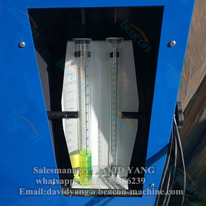 EUI up Cambox New Common Rail Q60 X15 XPI E1 E3 unità iniettore pompa banco prova