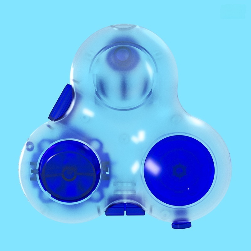 Bleu