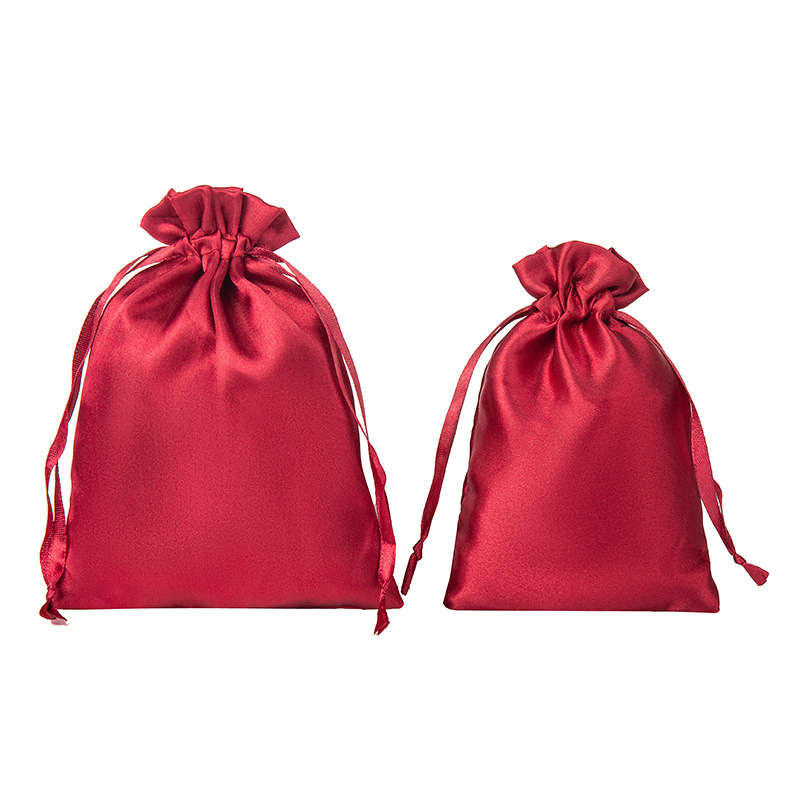 bag red