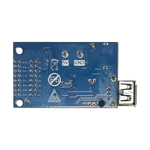 USB Flash Drive Controller HD-U6A U6A 2 * HUB12 porta per display singoli e doppi - Product Image 2