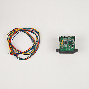 Siman 50m正確なレーザー距離センサーレーザー距離計モジュール - Product Image 1
