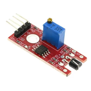 KY036 Smart Electronics 4Pins Metal Touch <strong>Sensor</strong> Module KY-036 Human Body Touch <strong>Sensor</strong> KY036