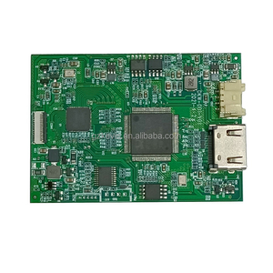 แผงวงจรพิมพ์ประกอบ PCB การผลิต PCB ในประเทศจีน - Product Image 1