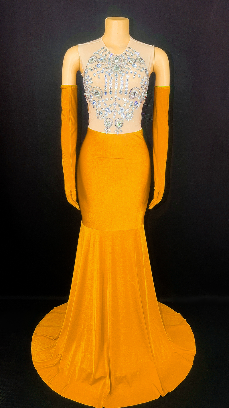 Orange