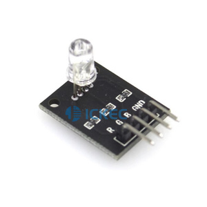 RGB Module <strong>LED</strong> Module Full <strong>Color</strong> <strong>LED</strong> Module Tri-<strong>color</strong> <strong>LED</strong> Compatible New Model - Product Image 1