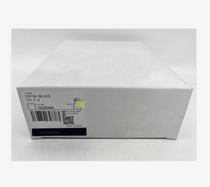 Original & auf Lager CS1W-NC413 SPS Programmier bares Controller-Modul mit guter Qualität - Product Image 1