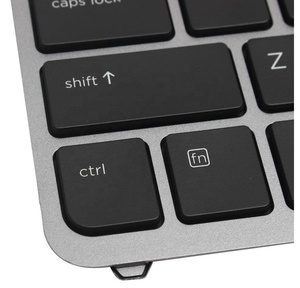 Bàn Phím Laptop Cho <span class=keywords><strong>HP</strong></span> Elitebook <span class=keywords><strong>840</strong></span> <span class=keywords><strong>G1</strong></span> G2 850 <span class=keywords><strong>G1</strong></span> G2 Có Con Trỏ Và Đèn Nền - Product Image 6