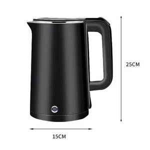 安い2.3L大容量ティーティーケトルマシンヘルスポットスープティーポット電気ケトルインスタント給湯器 - Product Image 6