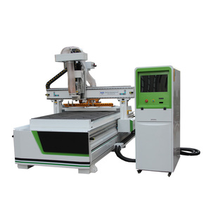 热卖数控路由器价格1325 Atc 3D木材路由器定制数控路由器 - Product Image 2