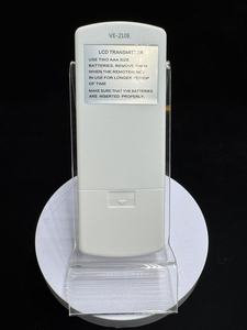 Galanz klima için uzaktan kumanda 90GB AC kontrol Gree uygulanabilir, Haier, Haier, LG, Panasonic, Chigo, TCL, Oaks - Product Image 4