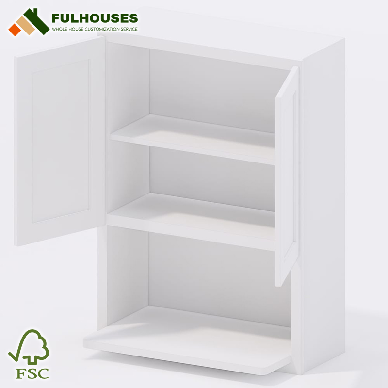 Gabinetes de Pared para Microondas