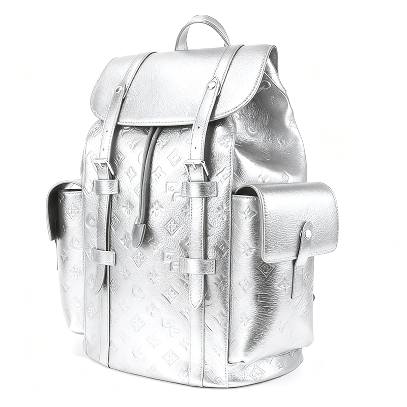 silver
