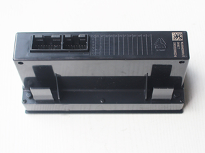 Fabrika çıkış standart otomatik WG1664820003 klima kontrol paneli - Product Image 2