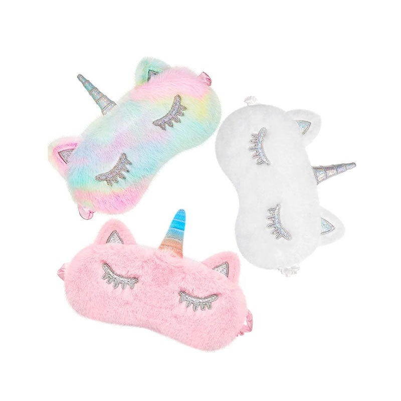 Unicornio conjunto de tres piezas