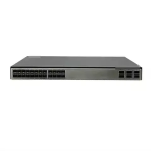 Hot bán S6730-s24x6q 24 cổng mạng chuyển đổi nhanh nhất 24X10 Gig SFP + chuyển đổi S6730-s24x6q trong kho - Product Image 4