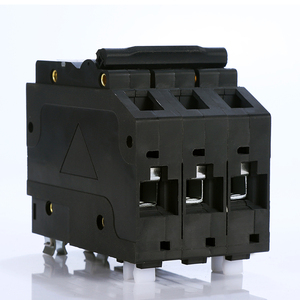 Manufacturer in China's Mini <strong>Circuit</strong> <strong>Breaker</strong> With 6ka/10ka Plug-in MCB 4.5ka Breaking Capacity