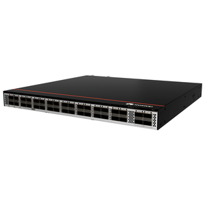 CE8855-32CQ4BQ-B <strong>Cloud</strong> Engine 8850 Series 32 Ports 100GE Gigabit Ethernet Enterprise <strong>Networking</strong> Solutions Data Center Switch - Product Image 5