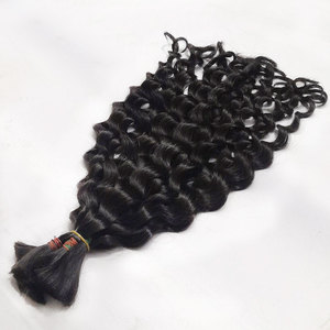 <span class=keywords><strong>S</strong></span>ố lượng lớn burmese xoăn bện phần mở rộng tóc con người thẳng lượn <span class=keywords><strong>s</strong></span>óng 100% nguyên Trinh Nữ tóc giả phía trước tóc giả trong <span class=keywords><strong>s</strong></span>ố lượng lớn - Product Image 4