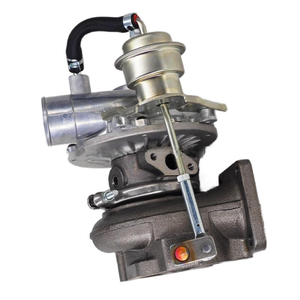 ISUZU 8973544230 4JH1 için turboşarj 97354423 8-D-MAX-0 yeni durum Turbo Boost kontrol parçası - Product Image 4