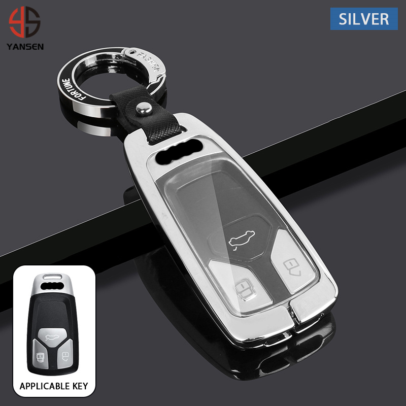 B-Ring Argent