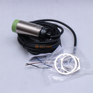 PRL30-15DN - Cylindrical <strong>Inductive</strong> Proximity <strong>Sensors</strong>