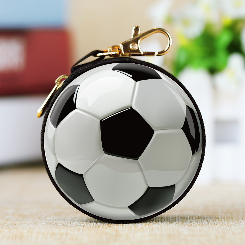 Calcio nero 1