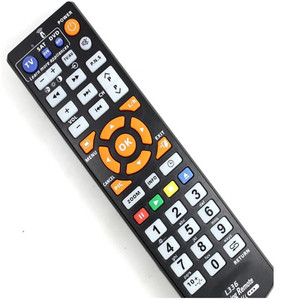 Taidacent L336 Lernen IR-Fernbedienung Chang hong TV-Steuerung Fernbedienung Universal Smart Remote Controls Für TV CBL DVD SAT