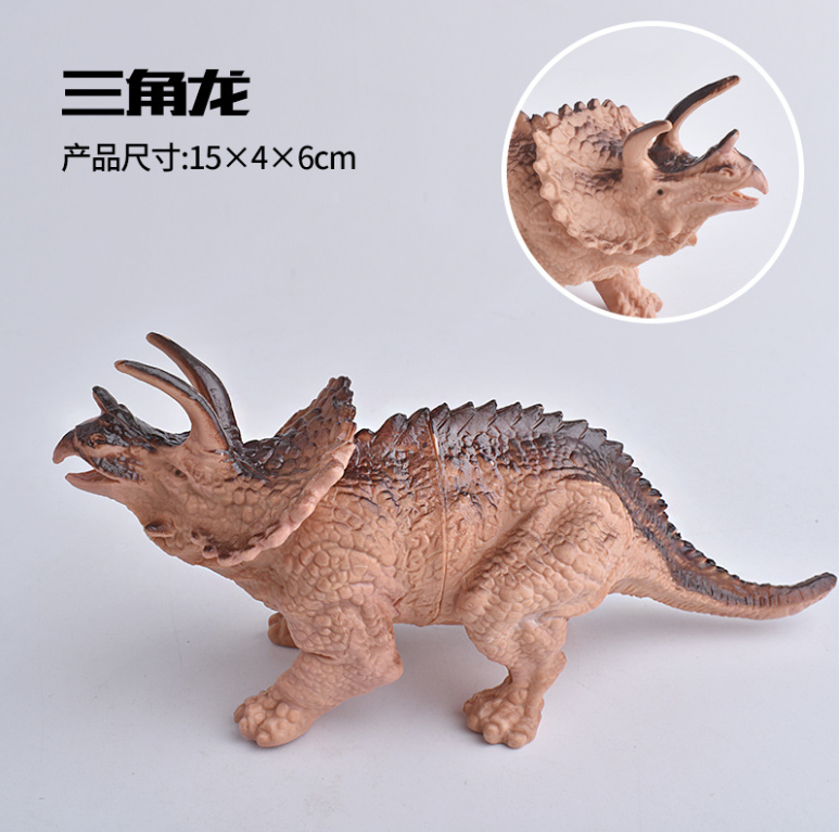 Tricératops