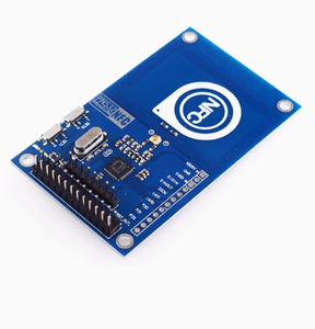 Módulo de protección NFC \/ RFID de 13,56 MHz PN532 en stock - Product Image 3