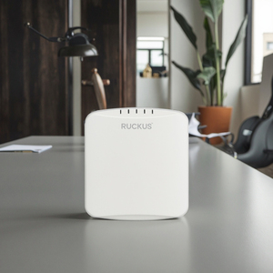 Ruckus R350 giải phóng Wi-Fi 6 ap, 1200Mbps trong nhà, lưới, trong kho quảng cáo, bảo hành 1 năm - Product Image 2
