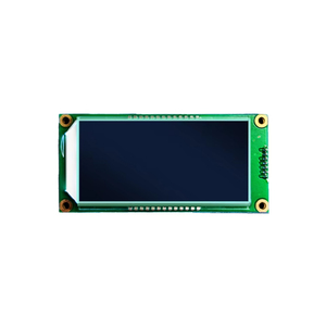 Modulo schermo LCD monocromatico 7 segmenti di alta qualità - Product Image 6