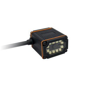 Rk65 2D <strong>Code</strong> Sorting Center <strong>Scanner</strong> High Speed Fixed Mount Tracking Software Rs232 Automated <strong>Data</strong> <strong>Matrix</strong> Barcode <strong>Scanner</strong> - Product Image 1