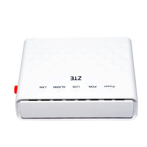 F601 onu ONT zxr10 GPON epon 1ge FTTH không có wifi sợi quang thiết bị đầu cuối <span class=keywords><strong>Router</strong></span> Trung Quốc Hot Bán GPON mô-đun Z t E - Product Image 3