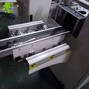 SMT Pick and Place Machine SMT <strong>Automatic</strong> <strong>PCB</strong> Conveyor <strong>PCB</strong> <strong>Loader</strong>/<strong>Unloader</strong> - Product Image 6